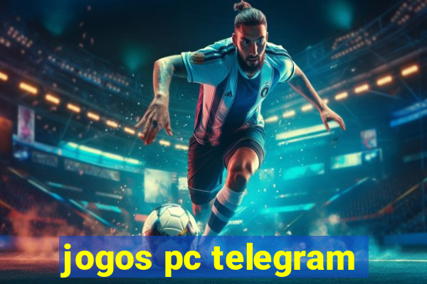 jogos pc telegram